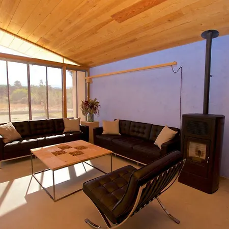 Casa Oryza Semesterbostad