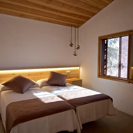 Casa Oryza Prázdninový dům Arnés