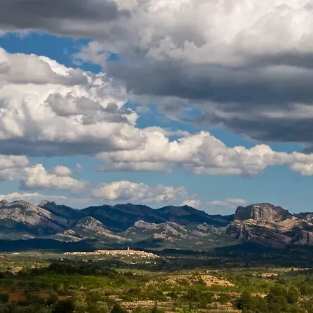 Casa Oryza Dom wakacyjny Arnés