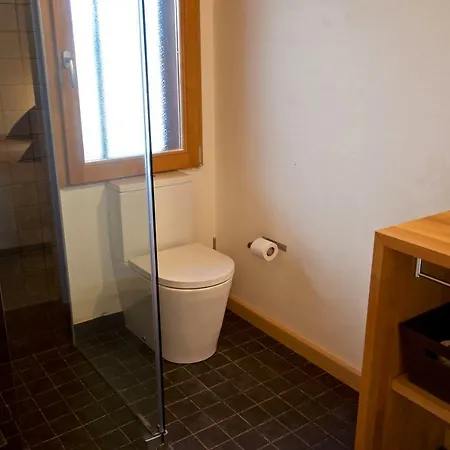 Semesterbostad Casa Oryza *