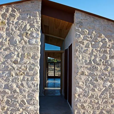 Casa Oryza *