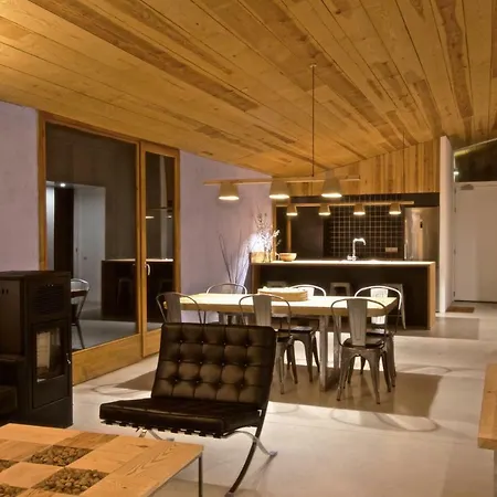 Semesterbostad Casa Oryza *