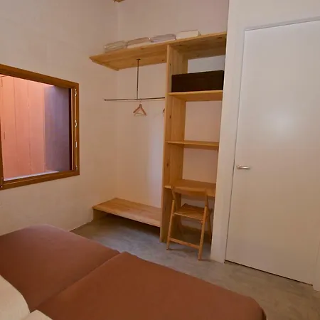 Casa Oryza Semesterbostad