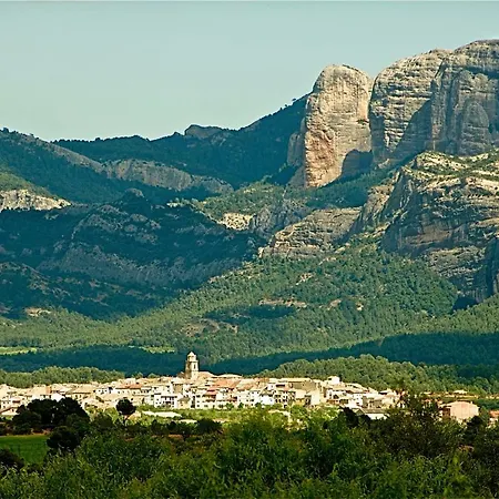 Semesterbostad Casa Oryza Arnés