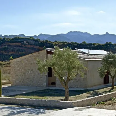 Semesterbostad Casa Oryza Arnés