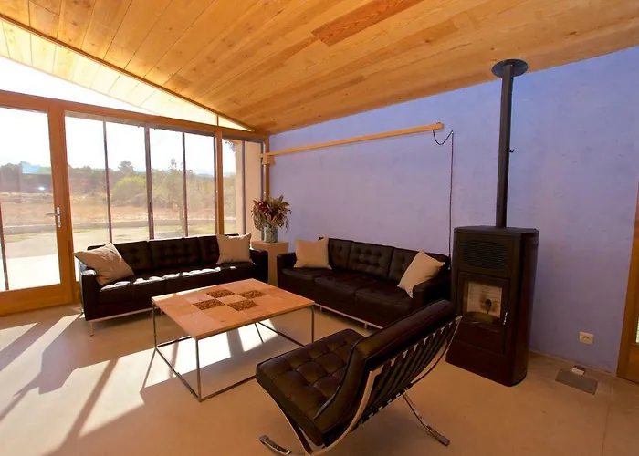 Casa Oryza Hébergement de vacances