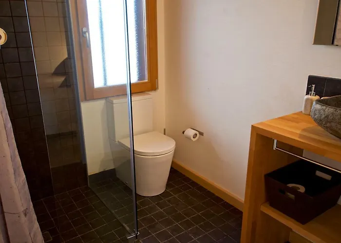 Hébergement de vacances Casa Oryza *