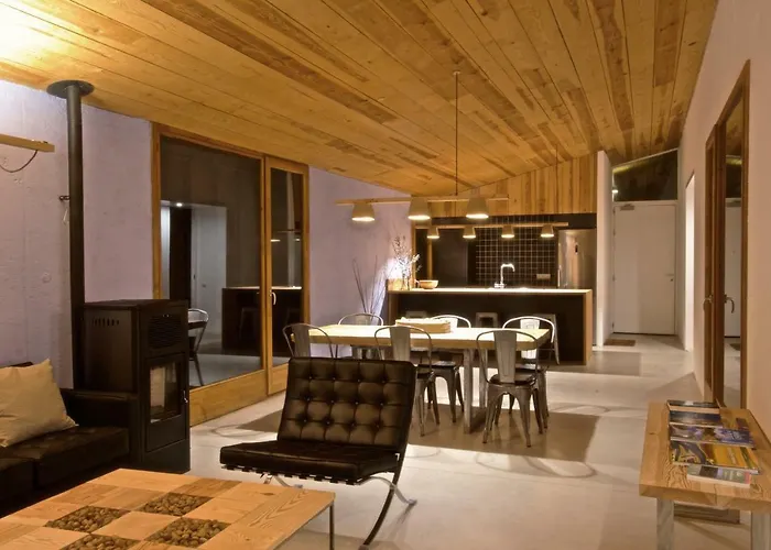 Hébergement de vacances Casa Oryza *