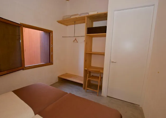 Casa Oryza Hébergement de vacances
