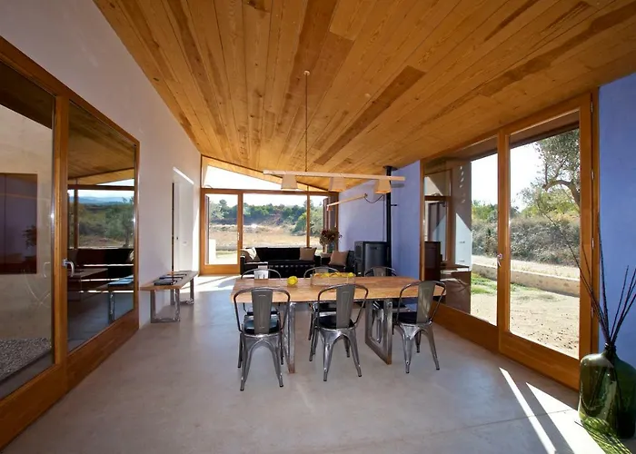 Casa Oryza Hébergement de vacances *
