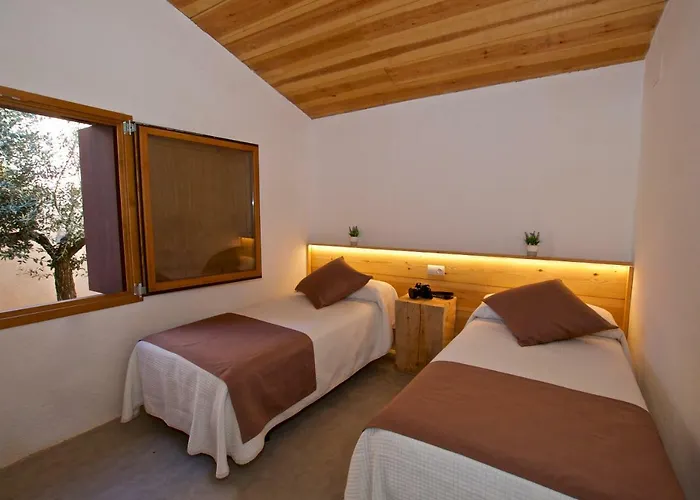 Casa Oryza Hébergement de vacances